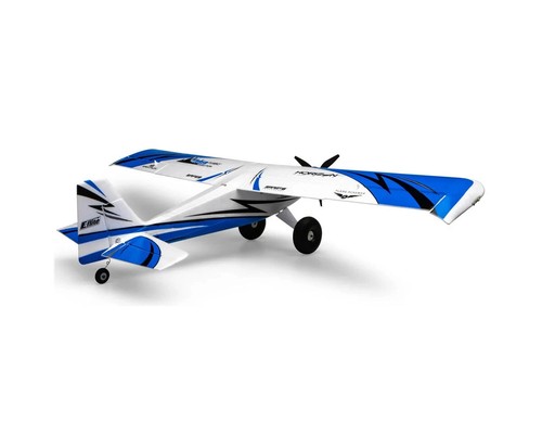 E-flite EFlite UMX Turbo Timber Evolution BNF Basic Electric Airplane EFLU8950 - Picture 4 of 18
