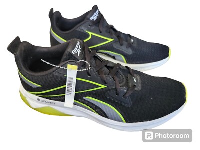 Reebok Liquifect 180 Spring Mens Running Shoes Sz 13 M $107 Msrp