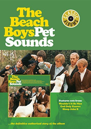 `BEACH BOYS,THE` PET SOUNDS CLASS(DVD DVD NUOVO