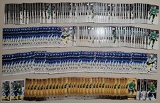 Lot of (505+) ROOPE HINTZ Card Collection w/PREMIUM+ Included+ STARS+