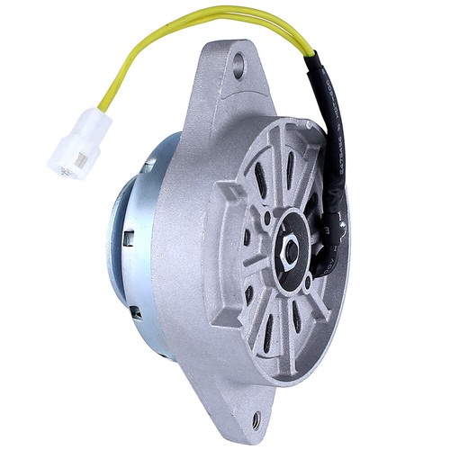 NEW 12V 20 AMP PERMANENT MAGNET ALTERNATOR FITS GENERATOR DYNAMO 124190-77201 - Picture 4 of 4