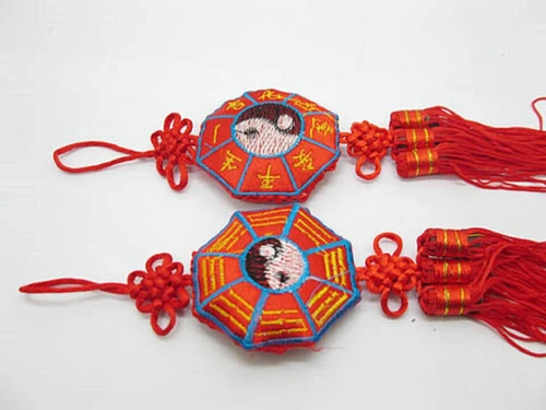 1-3-5-10m Chinese Macrame Knot Making Nylon Cord Thread Soft Satin Round 1mm dia - Picture 8 of 39