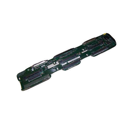 Dell MX-00G724 1X5 SCSI Backplane Board - 90 Days RTB Warranty - Picture 1 of 2