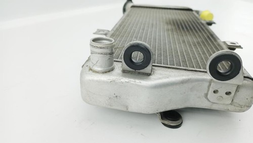 Radiador De Agua Para Moto KAWASAKI 650 ER6 N 2009 A 2011 - Imagen 4 de 8