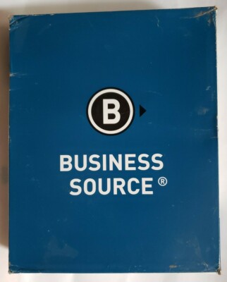 Business Source 11-5/8 × 9-1/2 11 Point, Third Cut, Letter Size, 035255175258   