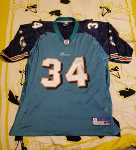 dolphins blue jersey