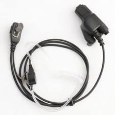 Earpiece Headset for HT1000 XTS1500 XTS2500 XTS3000 XTS3500 XTS5000 XTS5000r