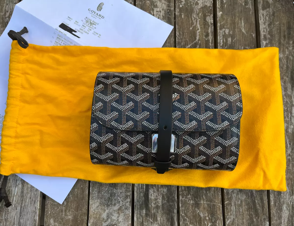 Goyard etui sale