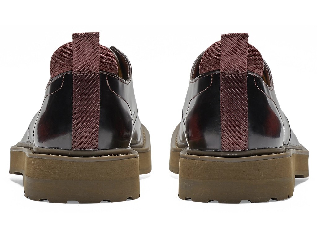 ONITSUKA TIGER TIGER DERBY 1183C419 200 BROWN BROWN Men Shoes | eBay