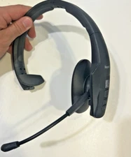 Blue Parrot B450-XT II Trucker Cell Phone Bluetooth USB-C Headset Parrott OTE922