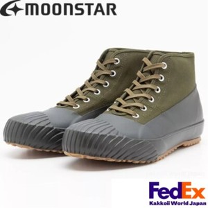 【新品】moonstar alweather c green 27cm Moonstar Alweather Olive Shoes | Tortoise General Store