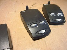 GN Netcom 8000 GN GN GN8000 MPA-EU Wzmacniacz wielofunkcyjny - Uchwyt EXCL - Bez zasilacza