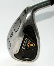 Turbo Power XP Pitching Wedge  Stiff flex Graphite RH #0958