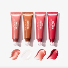 Cay Skin Isle Lip Balm SPF 30 with Sea Moss and Aloe Stem Cells, Choose Shade!