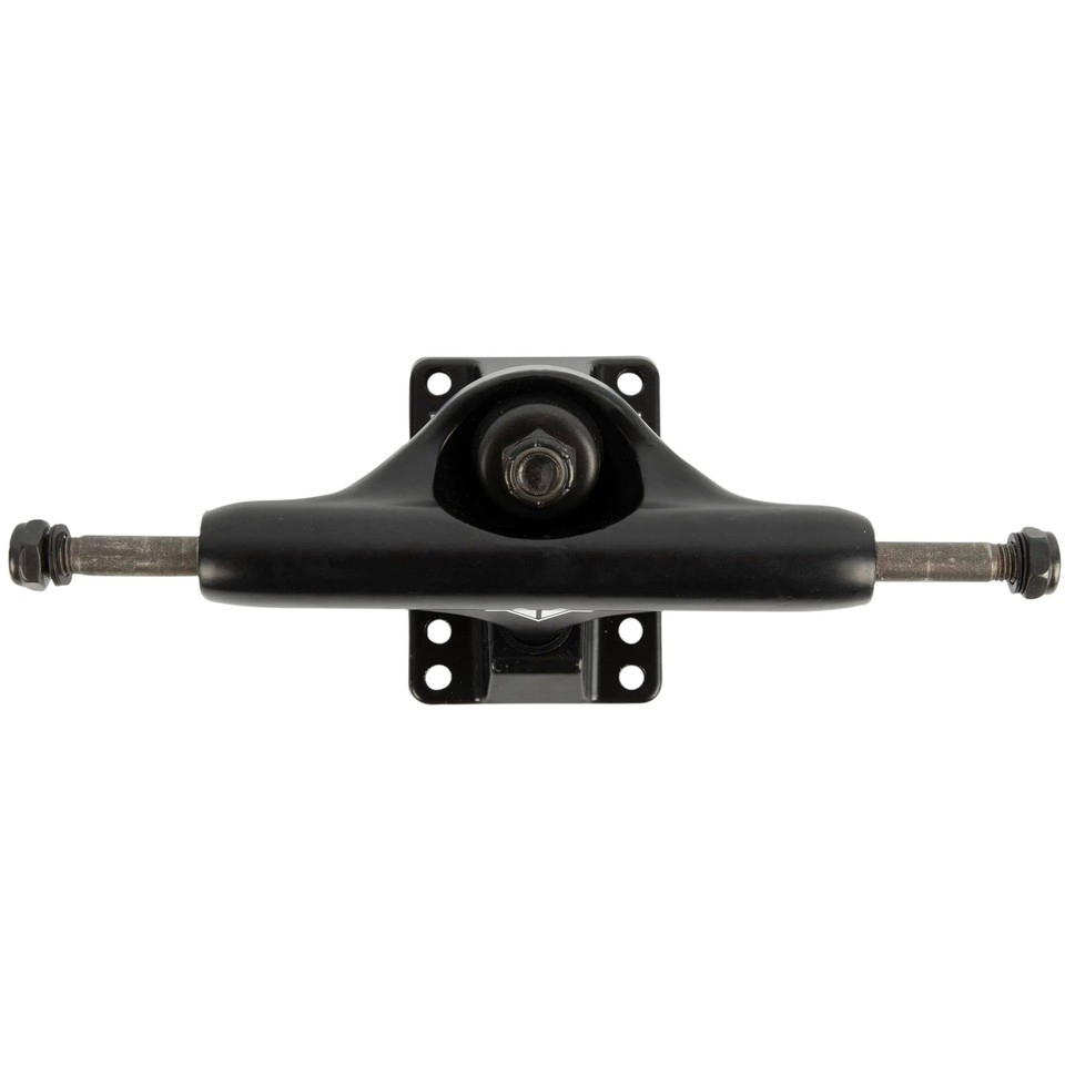 Enuff - Trucks De Skateboard Decade Pro Satin - Naturel/rouge - Achat / Vente Enuff - Trucks De