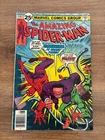 Amazing Spider-Man # 159 FN Marvel Comic Book Goblin Vulture Doc Ock 7 J311