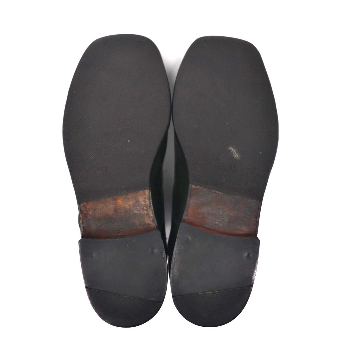 Tricker's St.James Collection Chelsea Boots US7 Leather