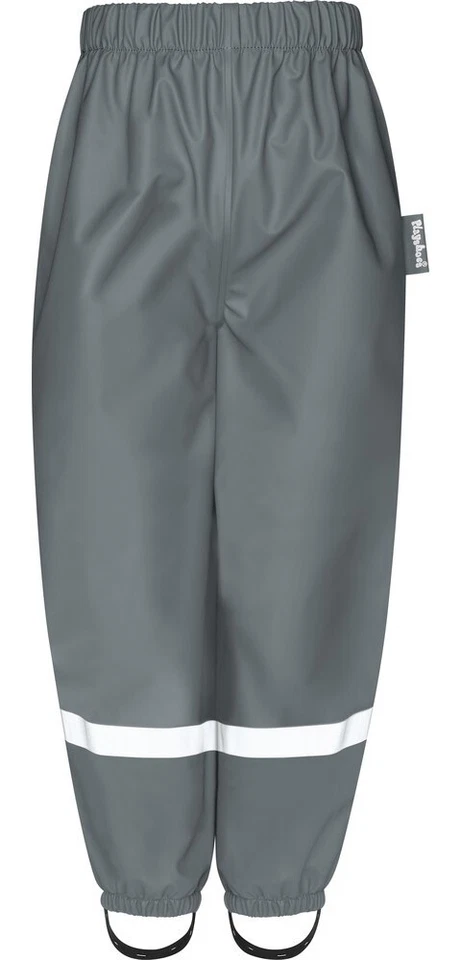 Playshoes Kinder Regenhose 405421 - Bild 1 von 1