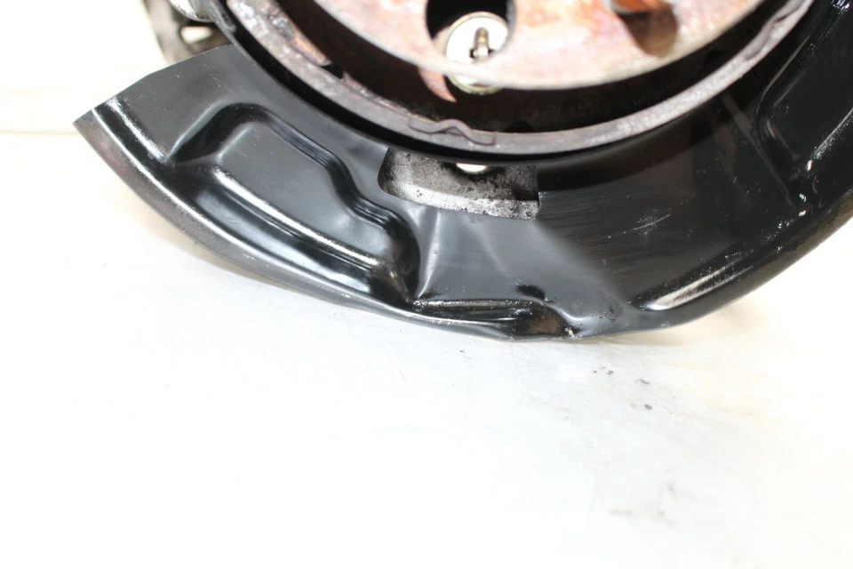 2006 LEXUS GS300 RWD REAR PASSENGER RIGHT SPINDLE KNUCKLE CORNER Y1361 - Image 4 of 4