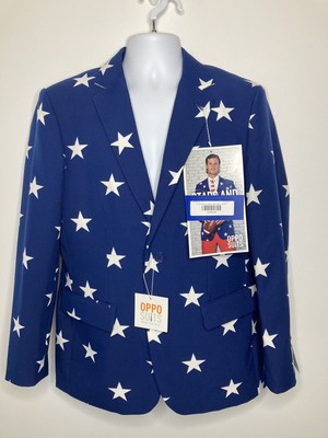opposuits blazer