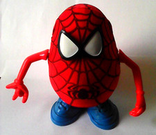 Mr Patate Spiderman PLAYSKOOL