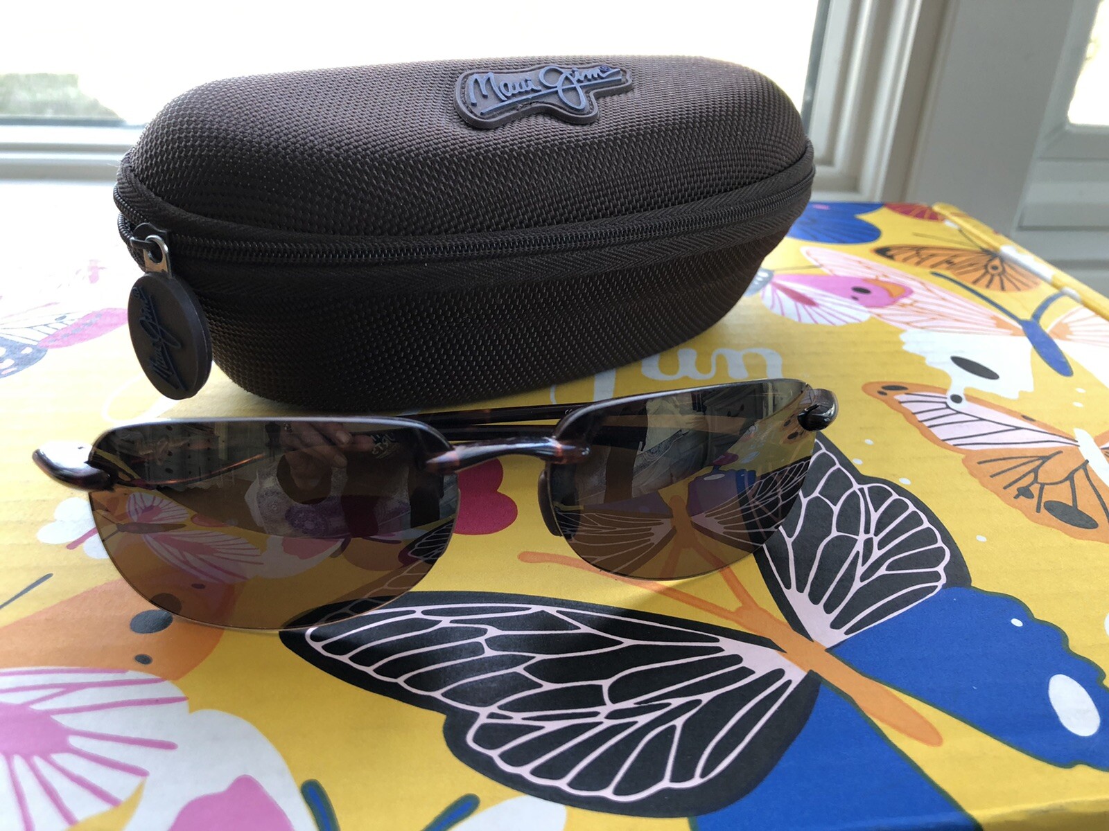 maui sport sunglasses