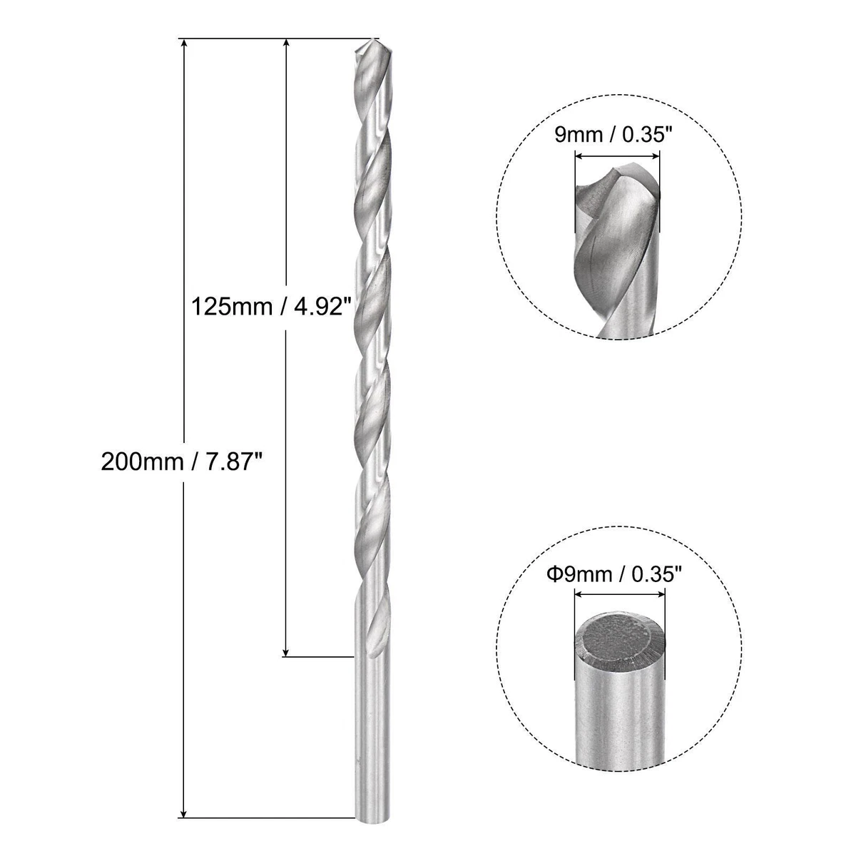 7.5 mm drill bit deals