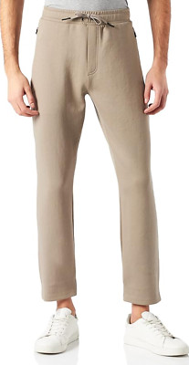 HUGO BOSS Hique Jogginghose Trouser Jogger Sweat-Pants Sport Tracksuit Hose XXL