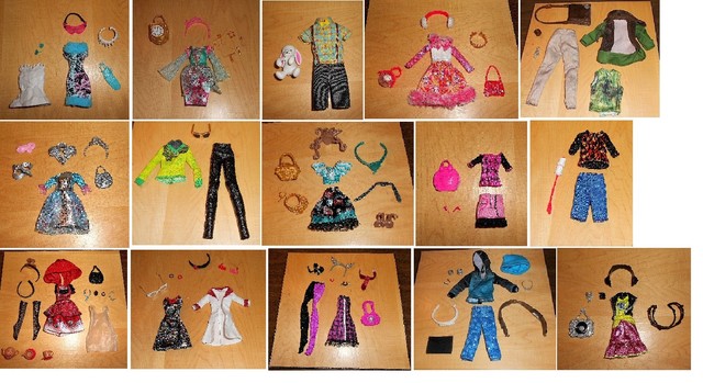 ever after high ebay