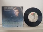 Peter Schilling - Terra Titanic / 10.000 Punkte 1984 Single 7" LP NDW Major Tom
