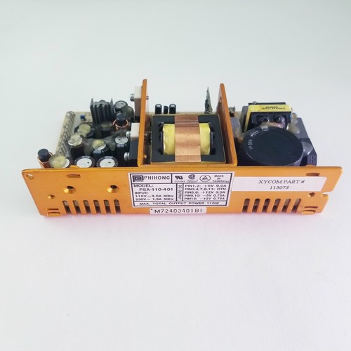 Original Phihong PSA-110-401 Power Supplies USA Seller and Free Shipping - Picture 8 of 12