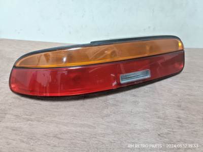 Toyota Soarer JZZ30 LEXUS SC300 SC400 TailLights Tail Lights Left