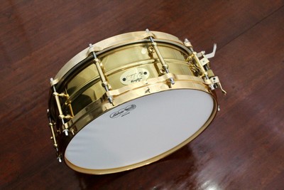 世界限定100台のみ！ Ludwig Millennium 2000 No.33 - パーカッション 