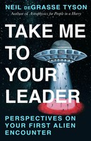 Neil Degrasse Tyson | Take Me To Your Leader | Buch | Englisch (2026)