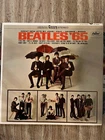 The Beatles ’65 – Stereo LP Capitol ST-2228 Rainbow Label VG+ Classic Beatles