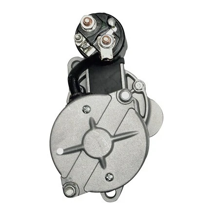 Двигатель стартера электрический Mpa 17801 для 12,0 В, Hitachi, Cw (справа), смещение - Изображение 4 из 4