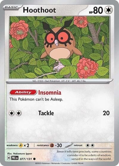 Pokemon TCG Prismatic Evolutions Choose Your Card!