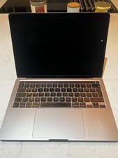 2020 Apple MacBook Pro A2289, 13 inch, i5 , 8GB RAM, 256GB SSD, CC 298N