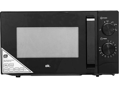 OK. OMW 2024-1 B, Mikrowelle (700 Watt), Neu