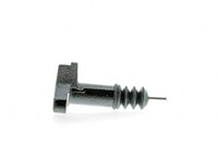 Nehmerzylinder Kupplung Aisin CRM-001 FüR Hyundai Galloper 2 JK 01 Intercooler 1