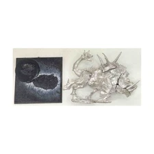 GW WHF Beastmen Metal Razorgor #2 NM