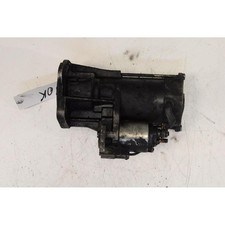 Démarreur Renault MAXITY