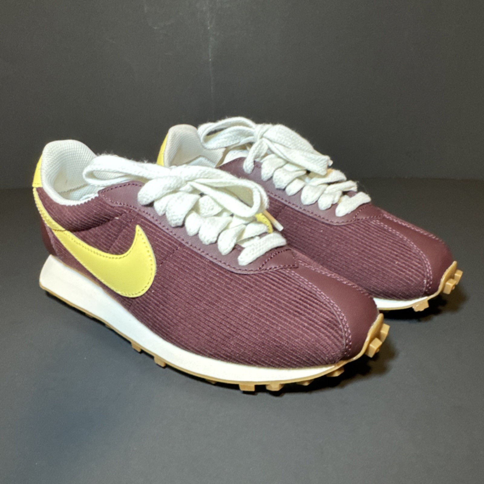 Rubber Outsole