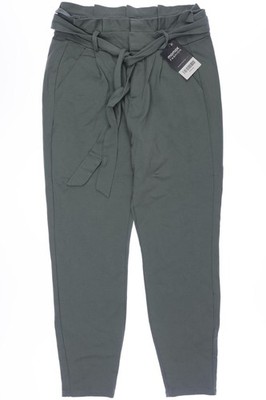 Vero Moda Stoffhose Damen Hose Pants Chino Gr. S Grün #0f04u5y