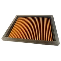 Luftfilter Volkswagen Jetta Iii (1K2) 1.4 Bj. 95 > 97 Ps 60 Sprint Filter Sport