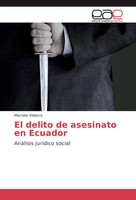 Marcelo Velasco | El Delito De Asesinato En Ecuador | Taschenbuch | Spanisch