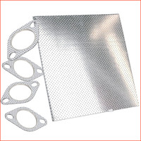 Auspuffdichtung Papier 1,6Mm 30X20Cm KrüMmerdichtung Zylinderkopf Auto Motorrad