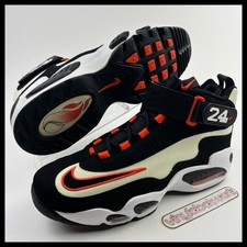Nike Air Griffey Max 1 San Francisco Giants for Sale 