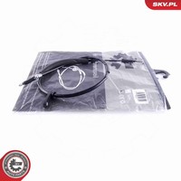 Bremsseil Seilzug Feststellbremse Esen SKV 26SKV463 FüR Alfa 147 156 16V Spark