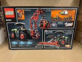 LEGO TECHNIC: CLAAS XERION 5000 TRAC VC (42054) - new, sealed
